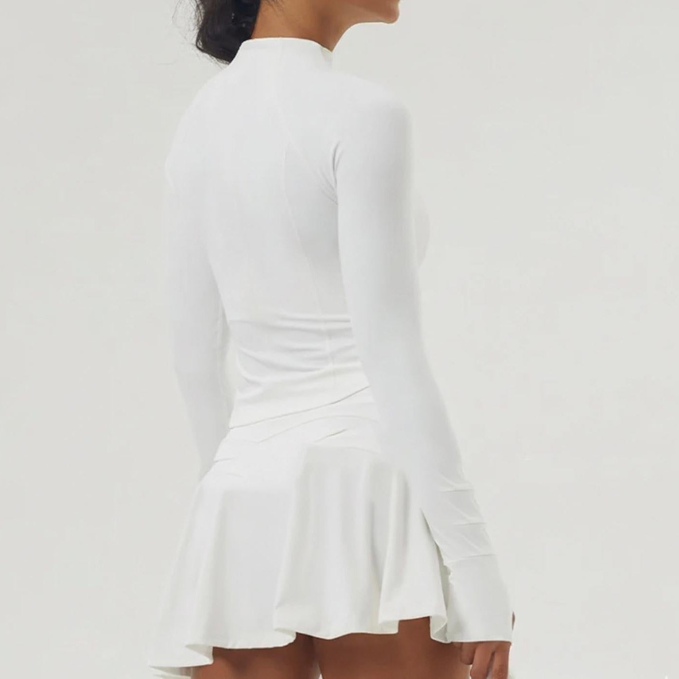 The Linea Sport Skirt Set