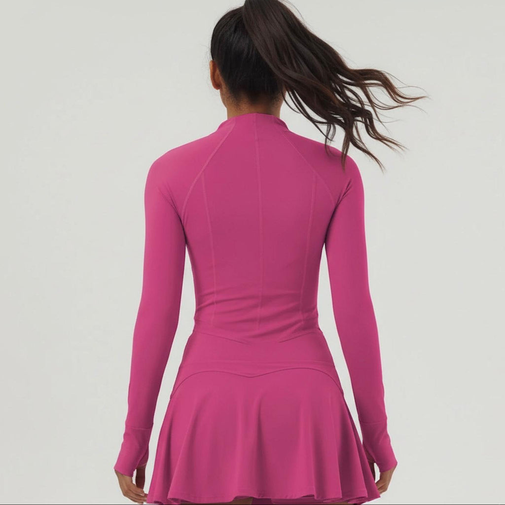 The Linea Sport Skirt Set