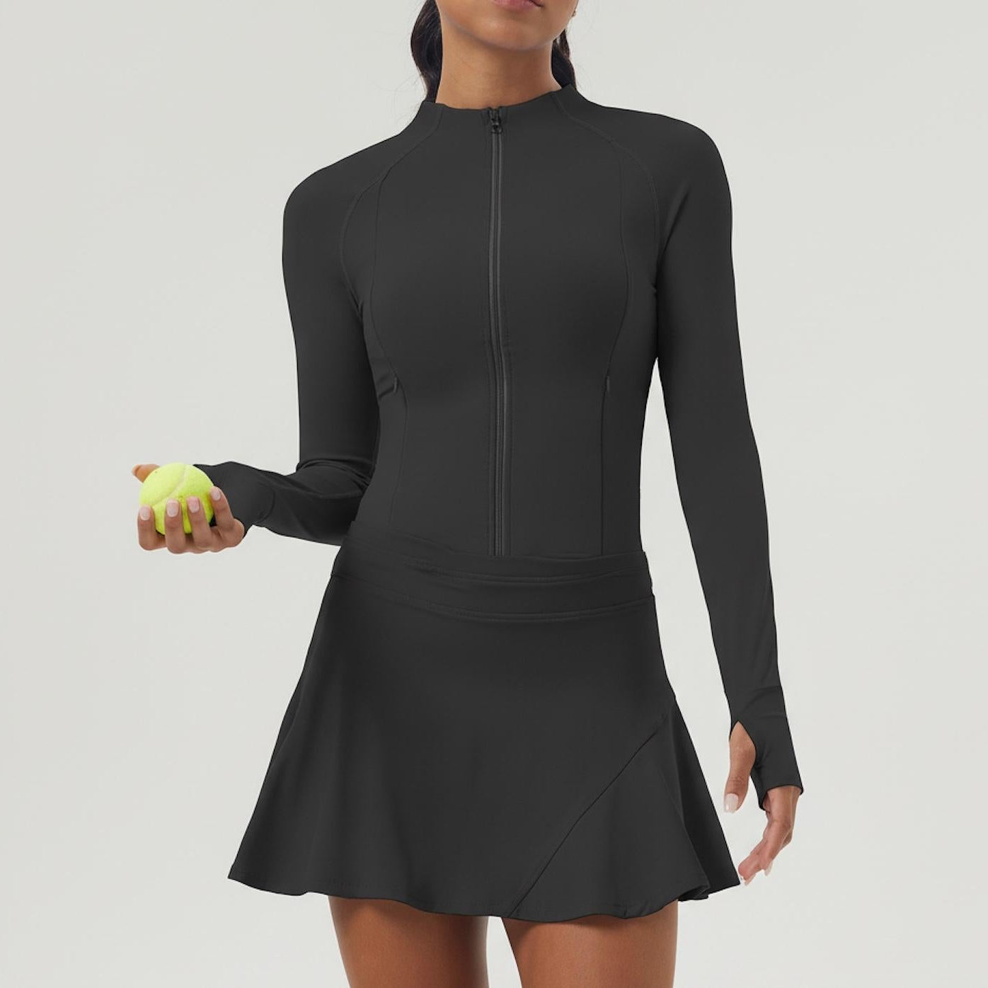 The Linea Sport Skirt Set