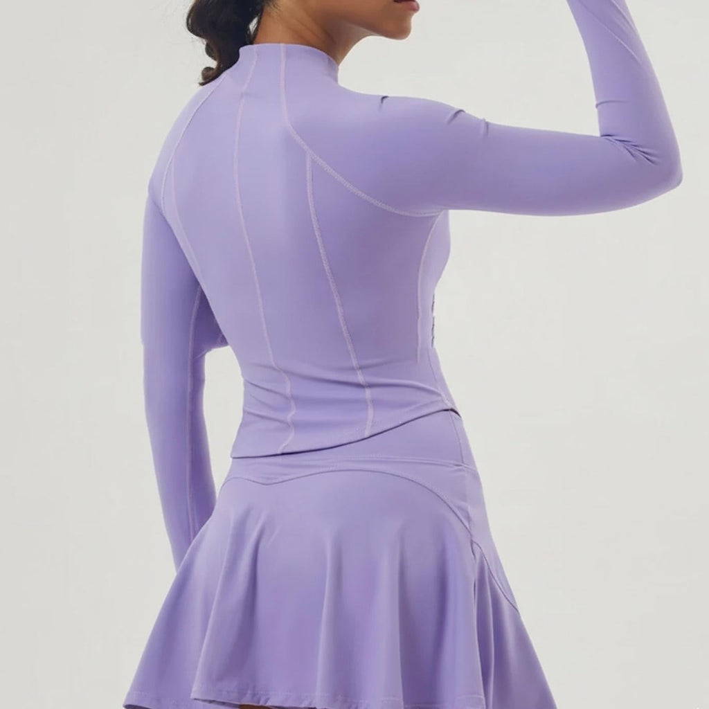 The Linea Sport Skirt Set