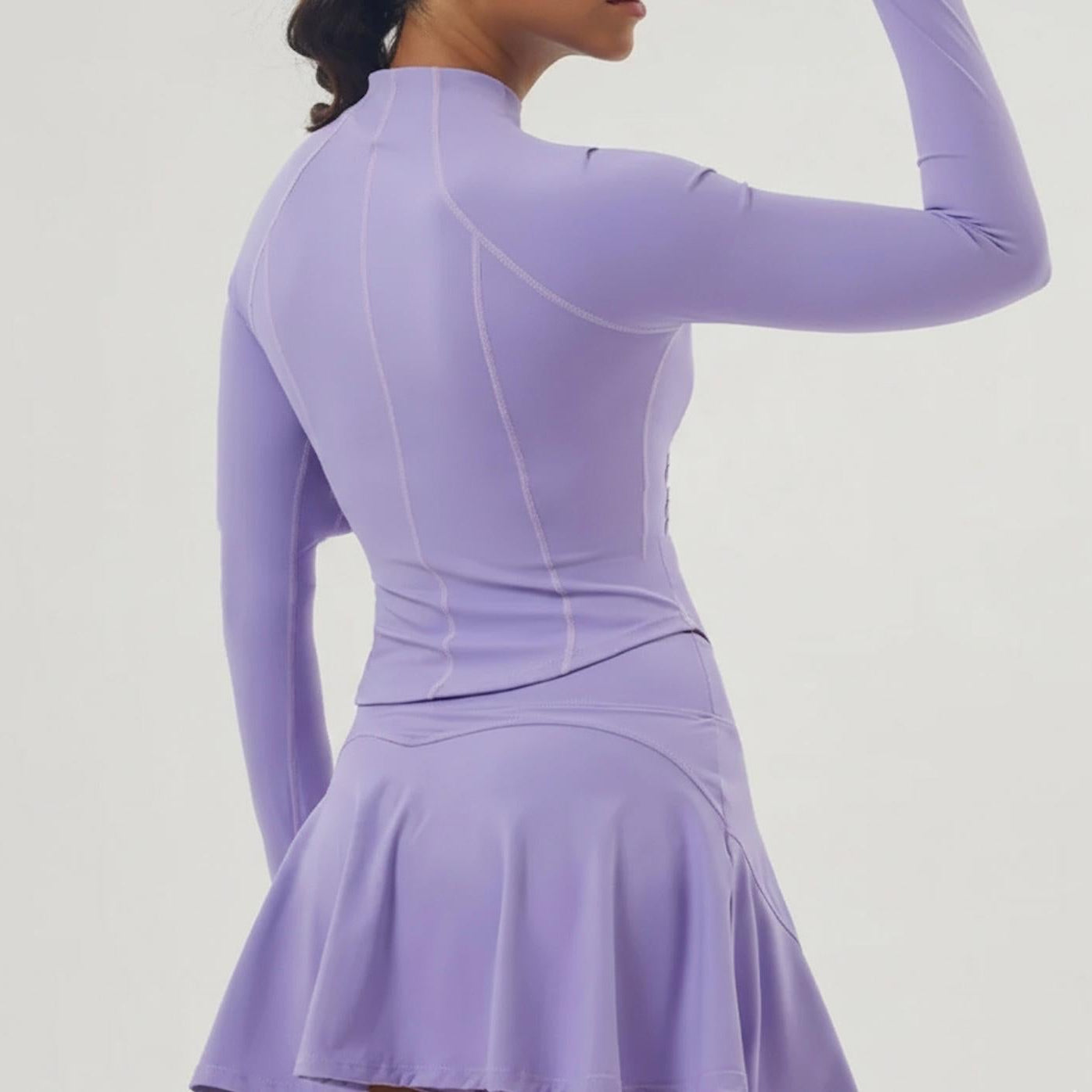 The Linea Sport Skirt Set