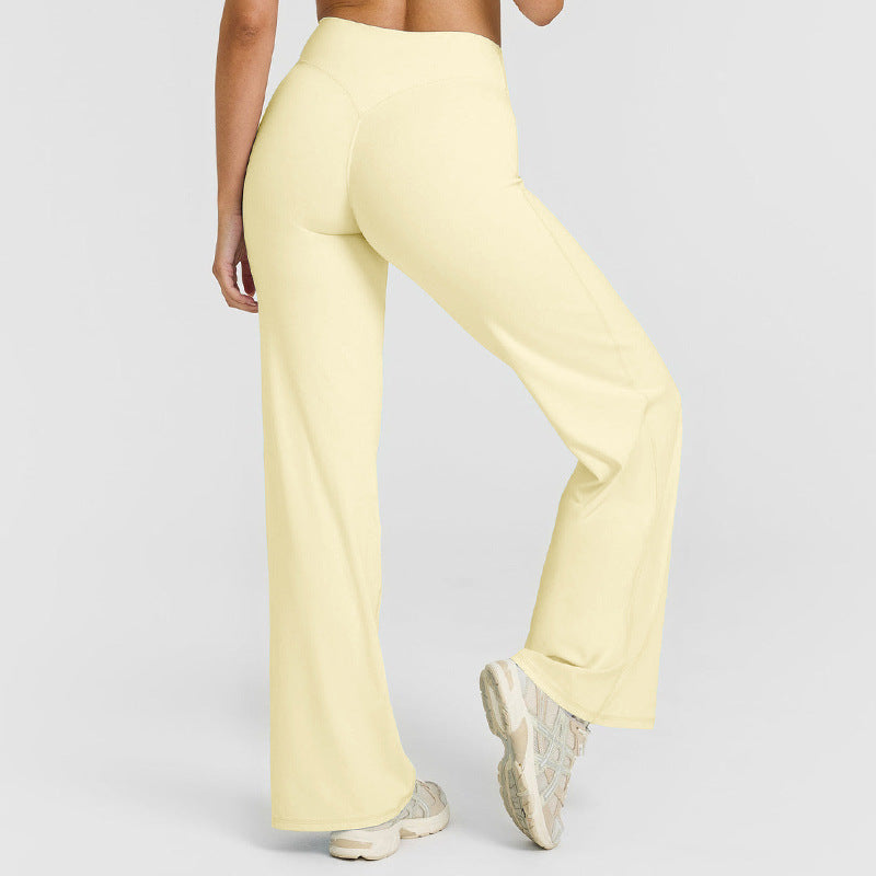 pilates Pants